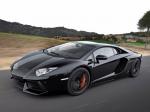 Lamborghini Aventador LP700-4 2011 года (US)